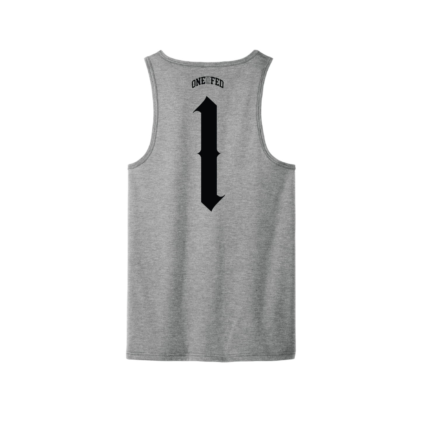 "RUGGER" Men's Gym Tank – Comfortable, Breathable, and Stylish Workout Wear